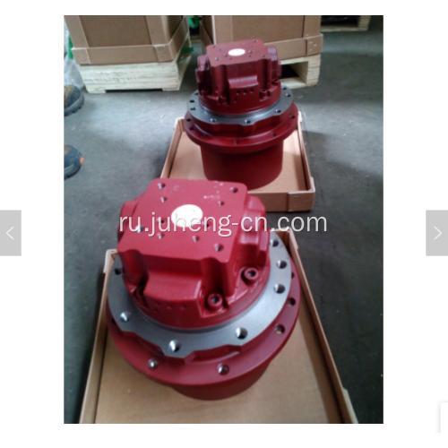 Редуктор ходовой части IHI40 в продаже